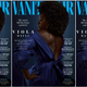 Image for article titled Viola Davis Opens Up About Police Brutality and Regretting The Help With Historic Vanity Fair Cover